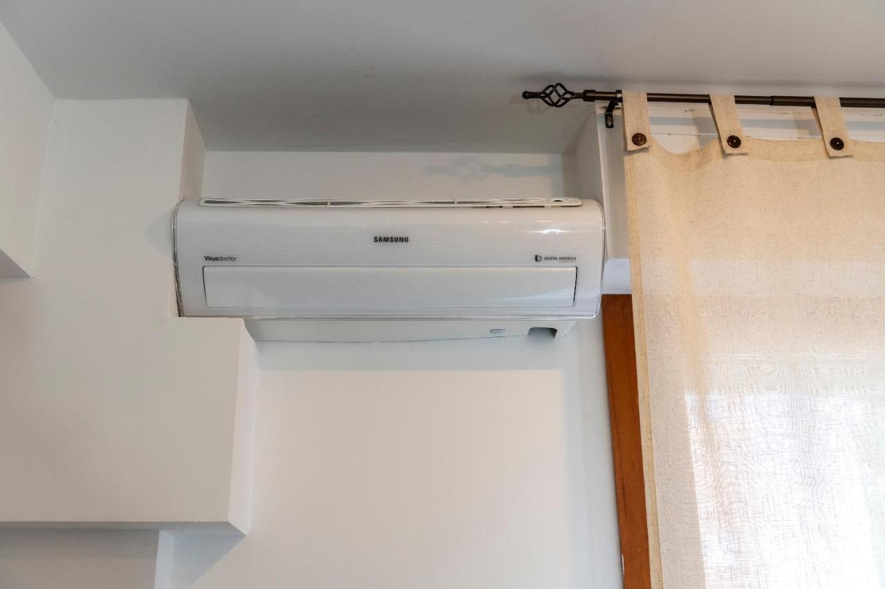 Ferienwohnung Il Nido Del Belocchio Perugia Exterior foto