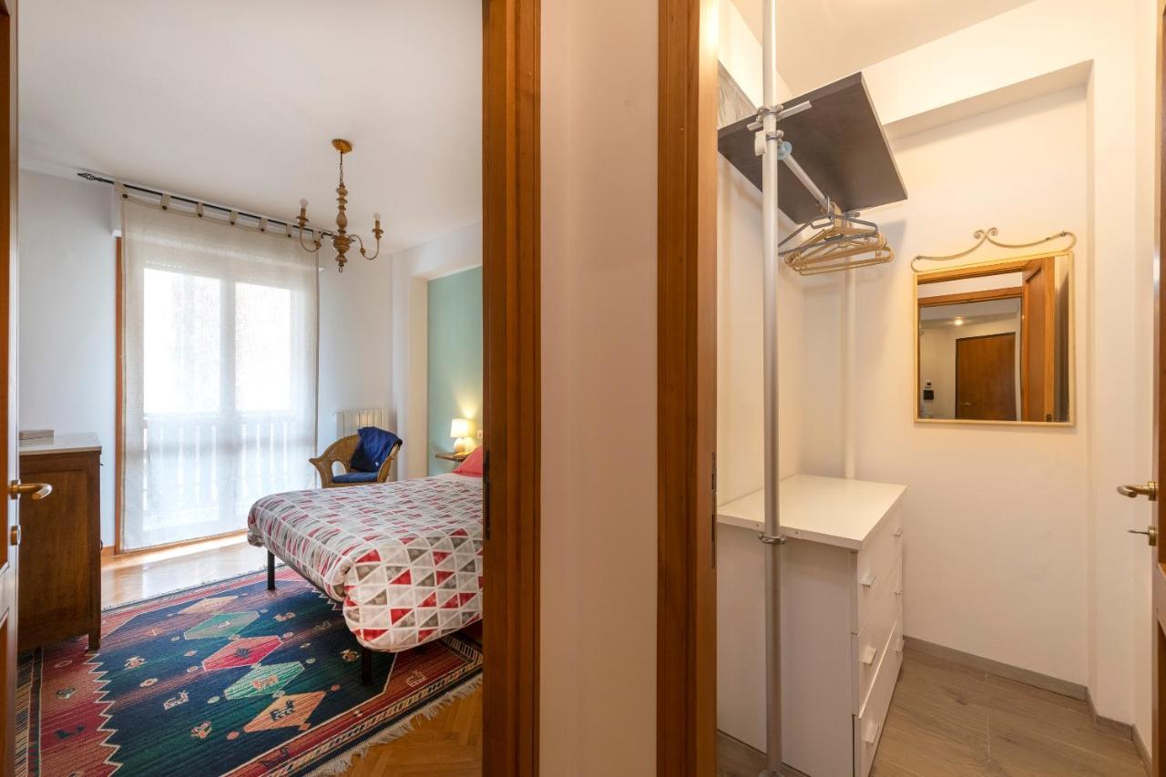 Ferienwohnung Il Nido Del Belocchio Perugia Exterior foto